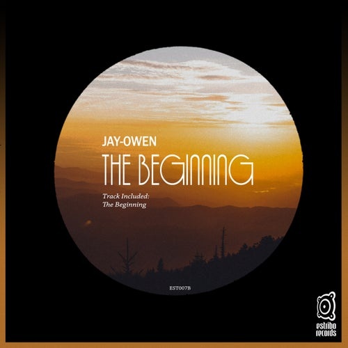 JAY-OWEN - The Beginning [EST007B]